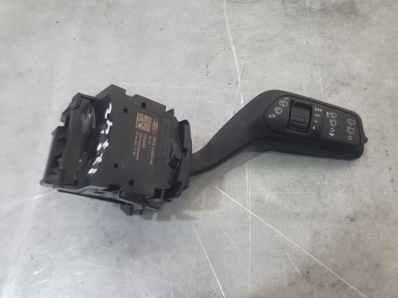 Recambio de mando limpia para ford ecosport 1.0 ecoboost referencia OEM IAM   