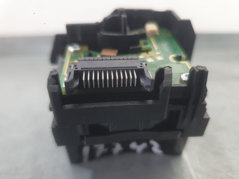 Recambio de mando limpia para ford ecosport 1.0 ecoboost referencia OEM IAM   
