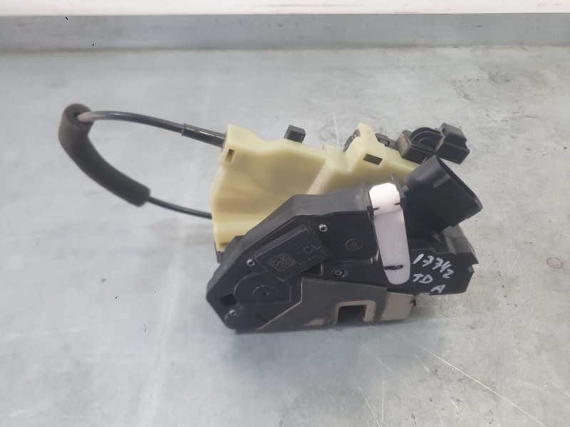Recambio de cerradura maletero / porton para ford ecosport 1.0 ecoboost referencia OEM IAM   