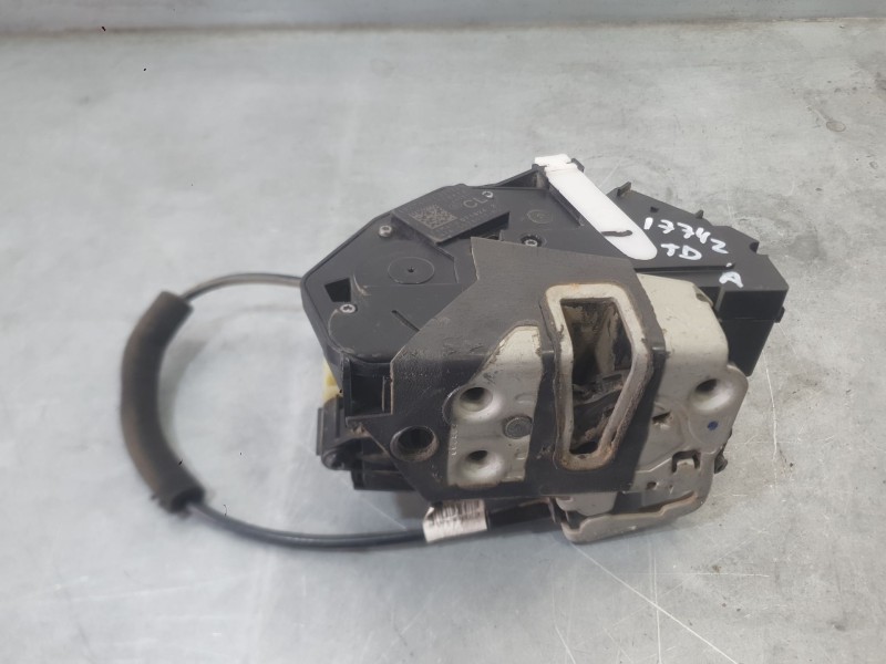 Recambio de cerradura maletero / porton para ford ecosport 1.0 ecoboost referencia OEM IAM   