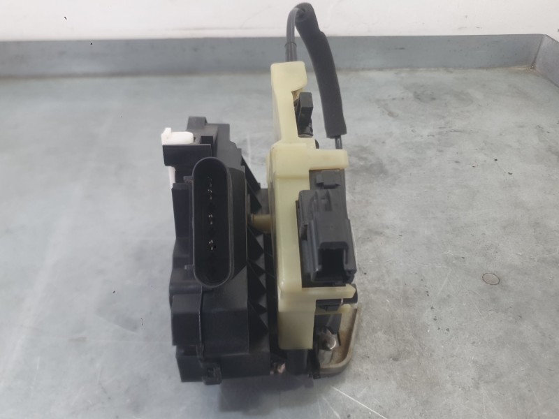 Recambio de cerradura maletero / porton para ford ecosport 1.0 ecoboost referencia OEM IAM   