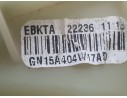 Recambio de cerradura maletero / porton para ford ecosport 1.0 ecoboost referencia OEM IAM   