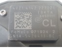 Recambio de cerradura maletero / porton para ford ecosport 1.0 ecoboost referencia OEM IAM   
