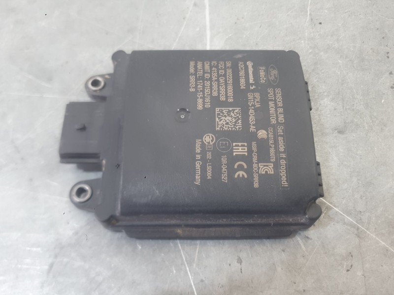Recambio de modulo electronico para ford ecosport 1.0 ecoboost referencia OEM IAM  DERECHA 