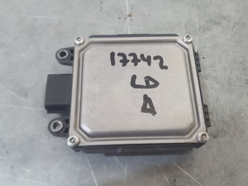 Recambio de modulo electronico para ford ecosport 1.0 ecoboost referencia OEM IAM  DERECHA 
