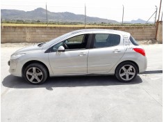 PEUGEOT 308 I (4A_, 4C_)