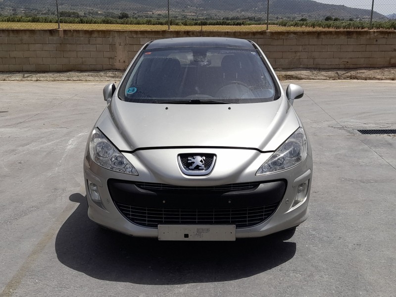 peugeot 308 i (4a_, 4c_) del año 2008