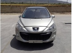PEUGEOT 308 I (4A_, 4C_)