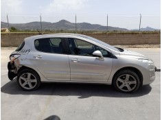 PEUGEOT 308 I (4A_, 4C_)
