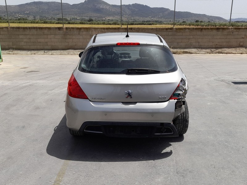 peugeot 308 i (4a_, 4c_) del año 2008