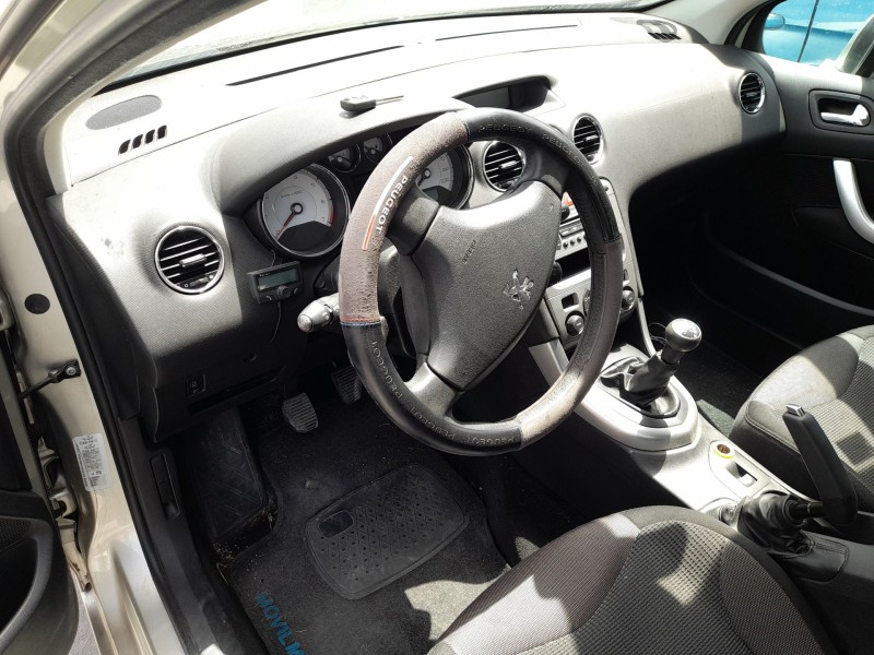 peugeot 308 i (4a_, 4c_) del año 2008
