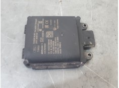 MODULO ELECTRONICO GN1514D599AE IZQUIERDA 