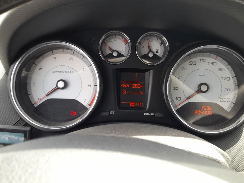peugeot 308 i (4a_, 4c_) del año 2008