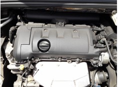 Recambio de motor completo para peugeot 308 i (4a_, 4c_) 1.6 16v referencia OEM IAM 5FW 0139TS 0135PE