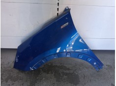 Recambio de aleta delantera izquierda para ford puma (j2k, cf7) 1.0 ecoboost mhev referencia OEM IAM 2405126  