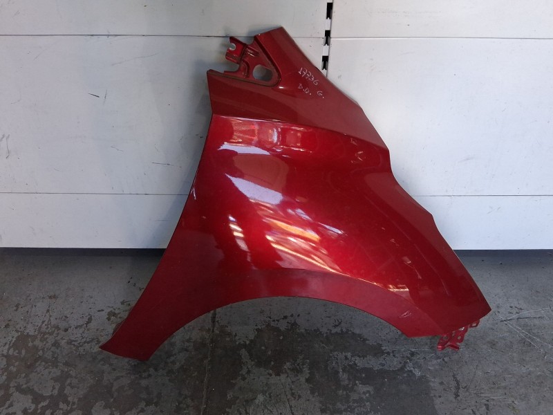Recambio de aleta delantera derecha para nissan micra v (k14) 1.0 ig-t 100 referencia OEM IAM F3A005FAMA  