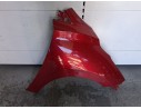 Recambio de aleta delantera derecha para nissan micra v (k14) 1.0 ig-t 100 referencia OEM IAM F3A005FAMA  