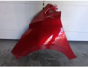 Recambio de aleta delantera izquierda para nissan micra v (k14) 1.0 ig-t 100 referencia OEM IAM F3A015FAMA  