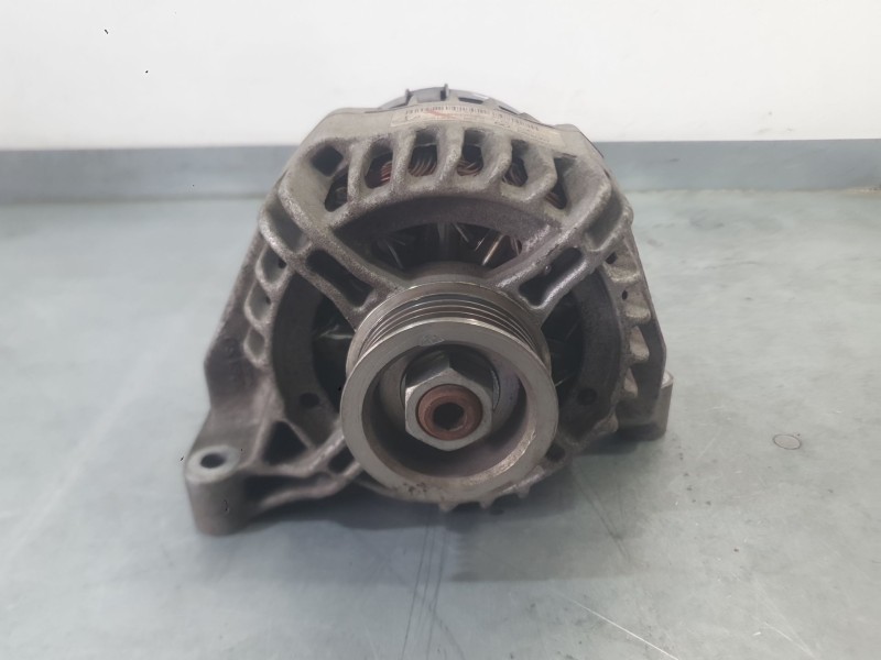 Recambio de alternador para fiat tipo hatchback (356_, 357_) 1.4 (356hxa1b) referencia OEM IAM 52003532  