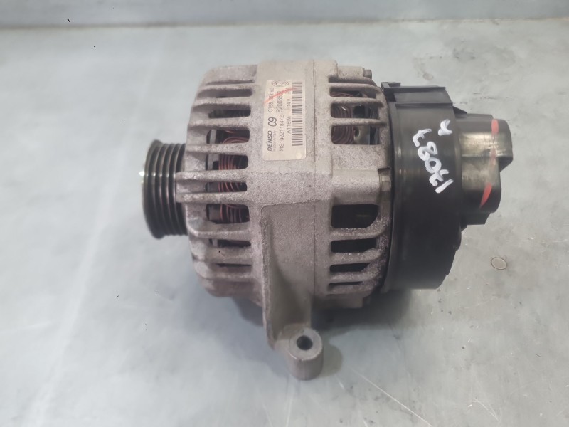 Recambio de alternador para fiat tipo hatchback (356_, 357_) 1.4 (356hxa1b) referencia OEM IAM 52003532  