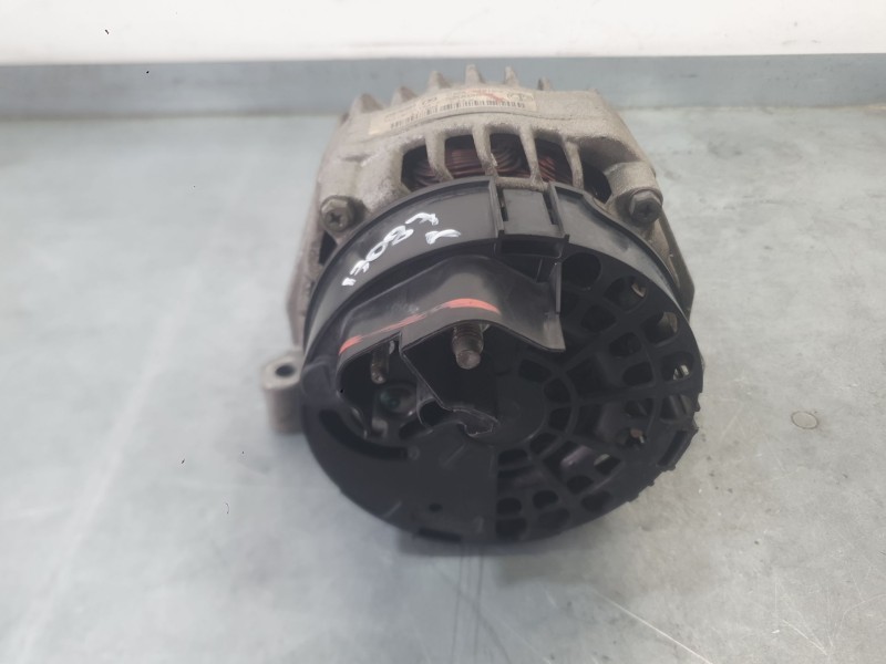 Recambio de alternador para fiat tipo hatchback (356_, 357_) 1.4 (356hxa1b) referencia OEM IAM 52003532  