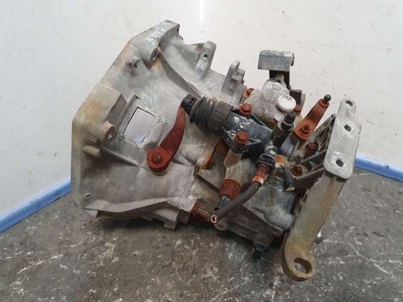 Recambio de caja cambios para alfa romeo mito (145) basis referencia OEM IAM 6278437  5VELOCIDADES