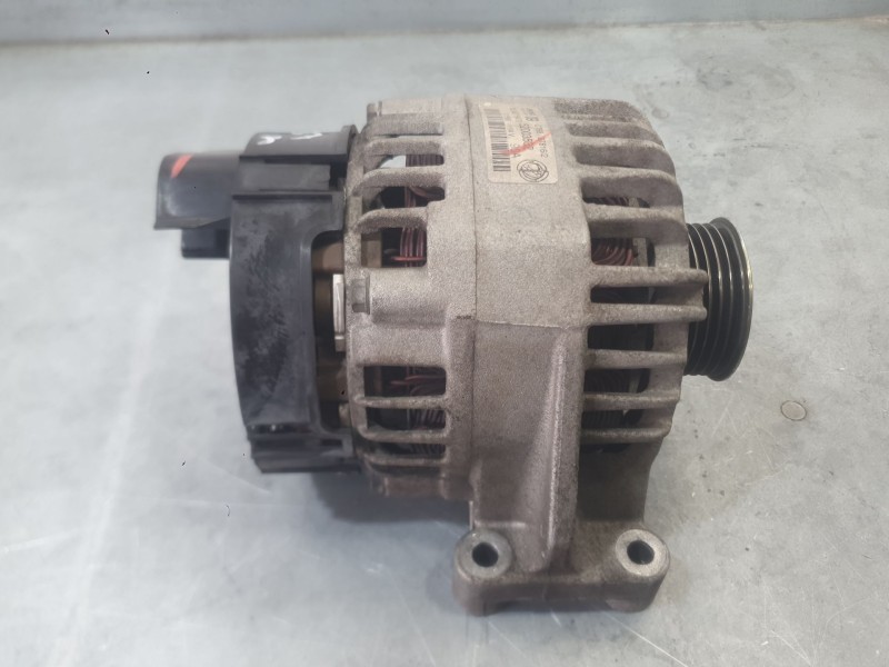 Recambio de alternador para fiat tipo hatchback (356_, 357_) 1.4 (356hxa1b) referencia OEM IAM 52003532  