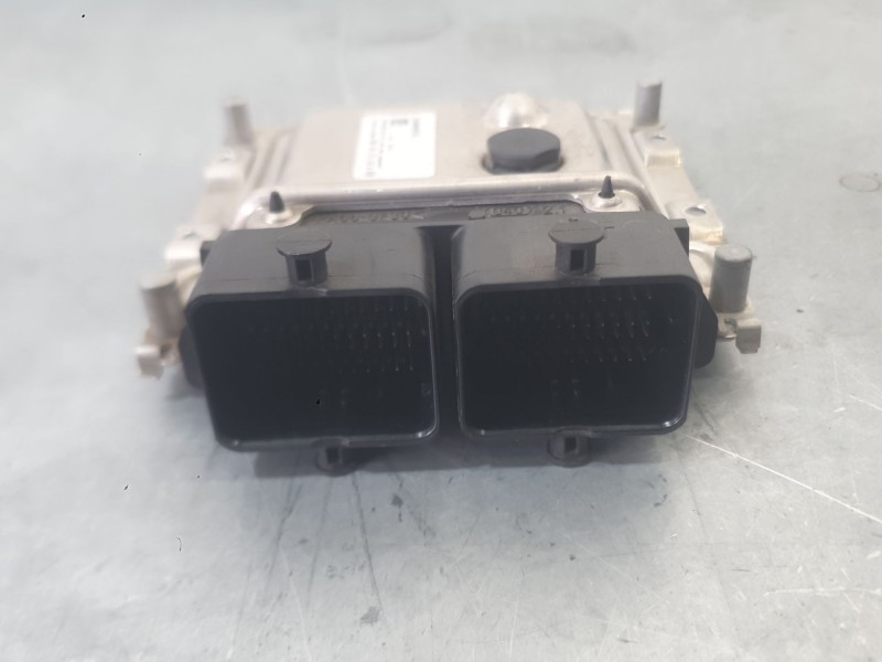 Recambio de centralita motor uce para fiat tipo hatchback (356_, 357_) 1.4 (356hxa1b) referencia OEM IAM   