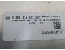 Recambio de centralita motor uce para fiat tipo hatchback (356_, 357_) 1.4 (356hxa1b) referencia OEM IAM   