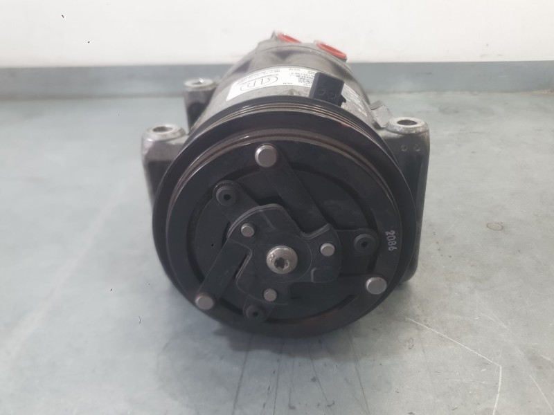 Recambio de compresor aire acondicionado para fiat tipo hatchback (356_, 357_) 1.4 (356hxa1b) referencia OEM IAM 51986965  