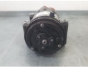 Recambio de compresor aire acondicionado para fiat tipo hatchback (356_, 357_) 1.4 (356hxa1b) referencia OEM IAM 51986965  