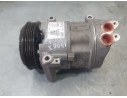 Recambio de compresor aire acondicionado para fiat tipo hatchback (356_, 357_) 1.4 (356hxa1b) referencia OEM IAM 51986965  