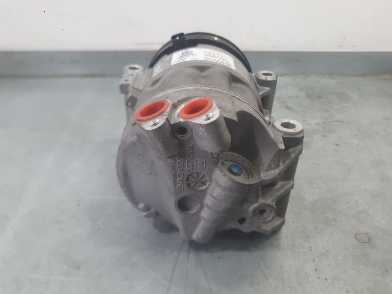 Recambio de compresor aire acondicionado para fiat tipo hatchback (356_, 357_) 1.4 (356hxa1b) referencia OEM IAM 51986965  