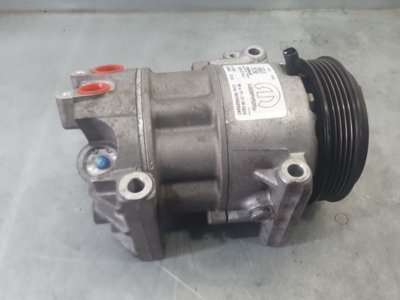 Recambio de compresor aire acondicionado para fiat tipo hatchback (356_, 357_) 1.4 (356hxa1b) referencia OEM IAM 51986965  