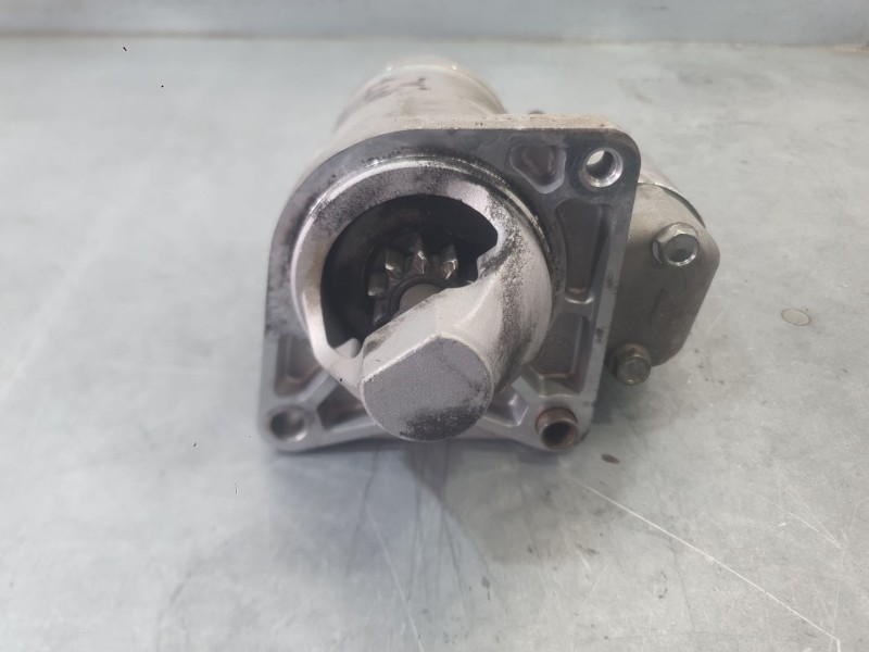 Recambio de motor arranque para fiat tipo hatchback (356_, 357_) 1.4 (356hxa1b) referencia OEM IAM 71794760  