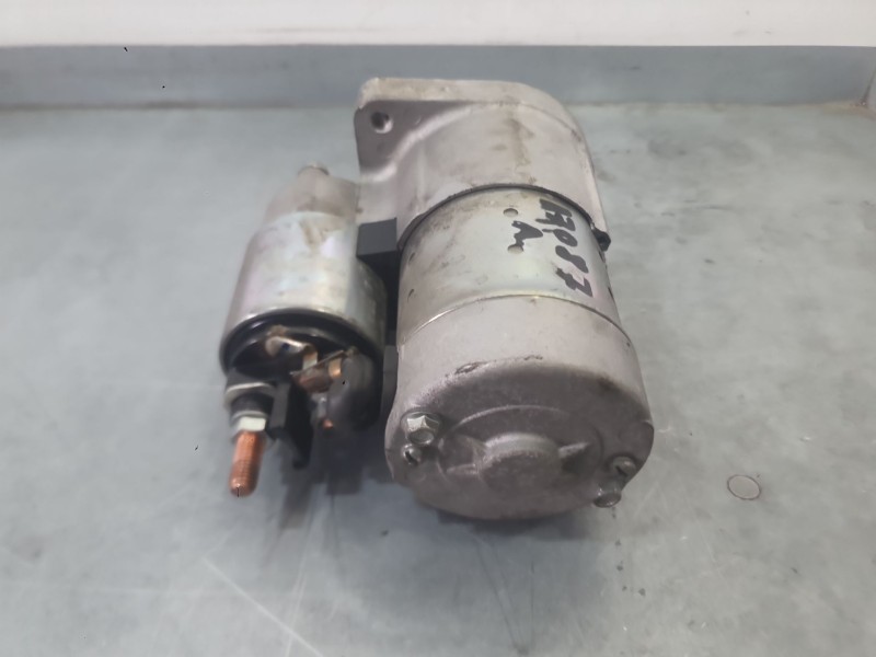 Recambio de motor arranque para fiat tipo hatchback (356_, 357_) 1.4 (356hxa1b) referencia OEM IAM 71794760  