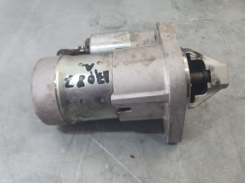 Recambio de motor arranque para fiat tipo hatchback (356_, 357_) 1.4 (356hxa1b) referencia OEM IAM 71794760  