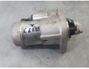 Recambio de motor arranque para fiat tipo hatchback (356_, 357_) 1.4 (356hxa1b) referencia OEM IAM 71794760  
