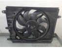 Recambio de electroventilador para fiat tipo hatchback (356_, 357_) 1.4 (356hxa1b) referencia OEM IAM 0000052052605  