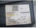 Recambio de electroventilador para fiat tipo hatchback (356_, 357_) 1.4 (356hxa1b) referencia OEM IAM 0000052052605  