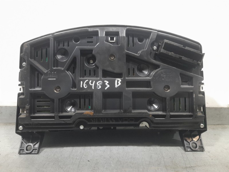 Recambio de cuadro instrumentos para opel astra h (a04) 1.7 cdti (l48) referencia OEM IAM 13225988  