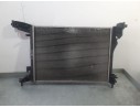 Recambio de radiador agua para fiat tipo hatchback (356_, 357_) 1.4 (356hxa1b) referencia OEM IAM 0000052052603  