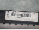 Recambio de radiador agua para fiat tipo hatchback (356_, 357_) 1.4 (356hxa1b) referencia OEM IAM 0000052052603  