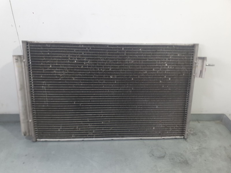 Recambio de condensador / radiador aire acondicionado para fiat tipo hatchback (356_, 357_) 1.4 (356hxa1b) referencia OEM IAM   