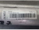 Recambio de condensador / radiador aire acondicionado para fiat tipo hatchback (356_, 357_) 1.4 (356hxa1b) referencia OEM IAM   