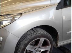 Recambio de aleta delantera izquierda para peugeot 308 i (4a_, 4c_) 1.6 16v referencia OEM IAM 7840W1  