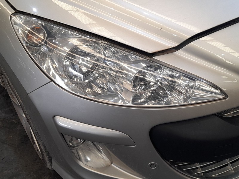 Recambio de faro derecho para peugeot 308 i (4a_, 4c_) 1.6 16v referencia OEM IAM 1627682080  