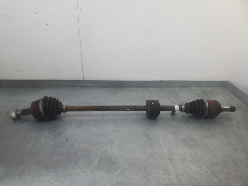 Recambio de transmision delantera derecha para fiat tipo hatchback (356_, 357_) 1.4 (356hxa1b) referencia OEM IAM 46355148  
