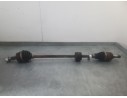 Recambio de transmision delantera derecha para fiat tipo hatchback (356_, 357_) 1.4 (356hxa1b) referencia OEM IAM 46355148  