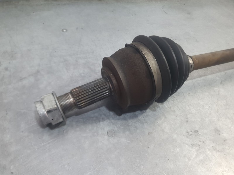 Recambio de transmision delantera derecha para fiat tipo hatchback (356_, 357_) 1.4 (356hxa1b) referencia OEM IAM 46355148  